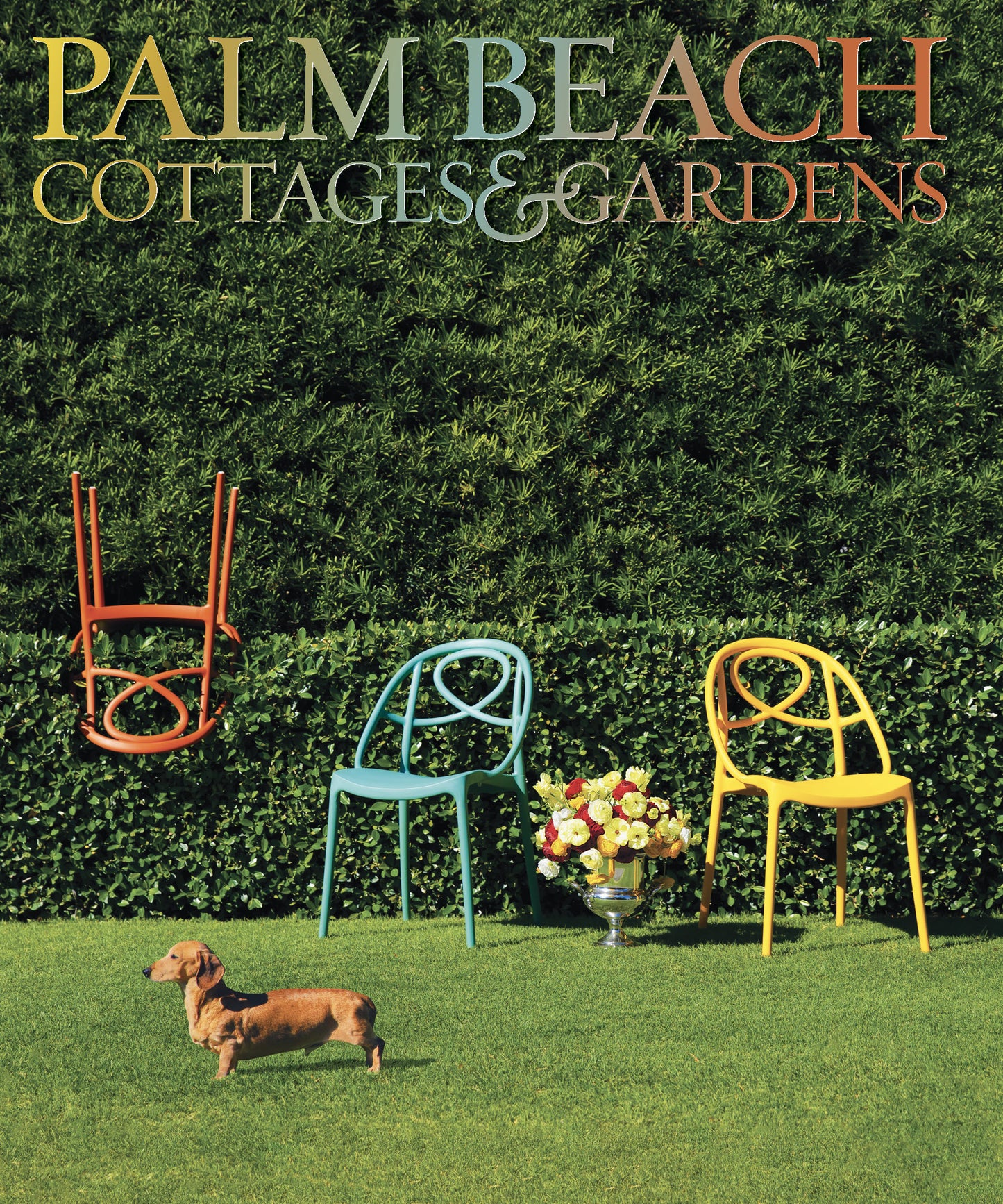 Palm Beach Cottages and Gardens