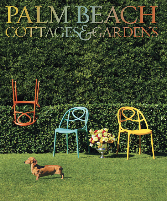 Palm Beach Cottages and Gardens
