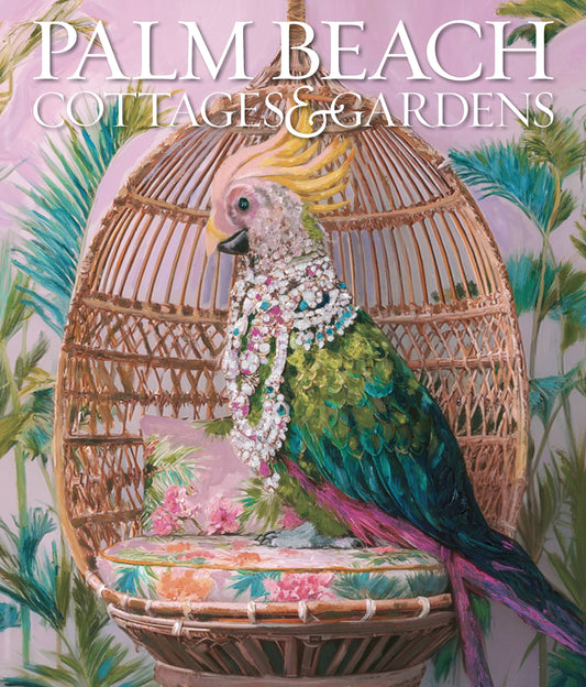 Palm Beach Cottages and Gardens | Total Magazines