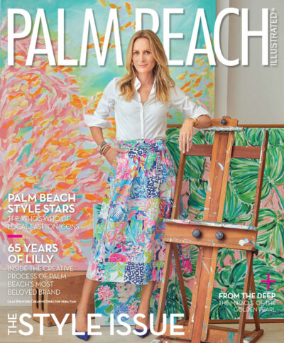 Palm Beach Illustrated