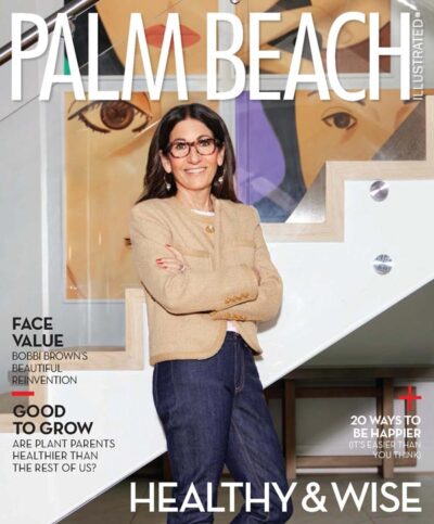 Palm Beach Illustrated