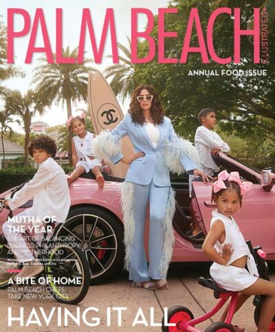 Palm Beach Illustrated