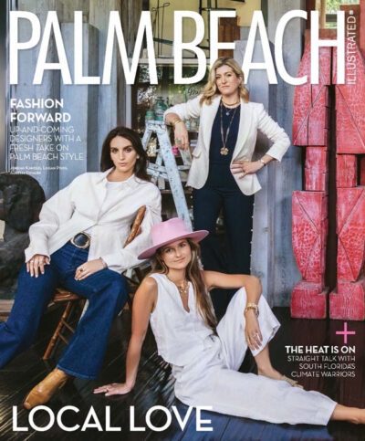 Palm Beach Illustrated