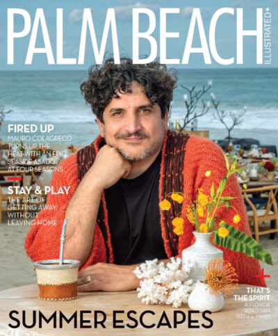 Palm Beach Illustrated