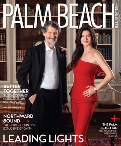 Palm Beach Illustrated