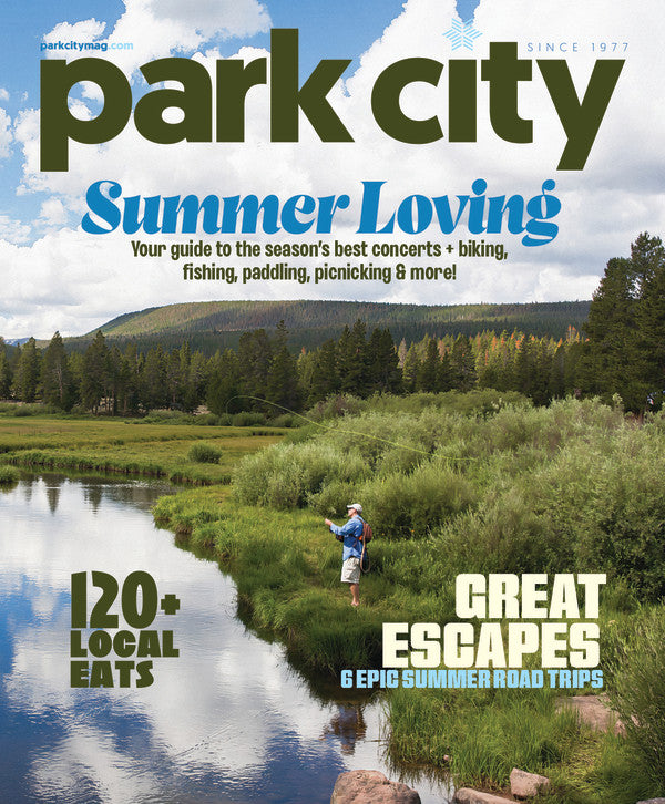 Park City