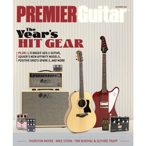 Premier Guitar