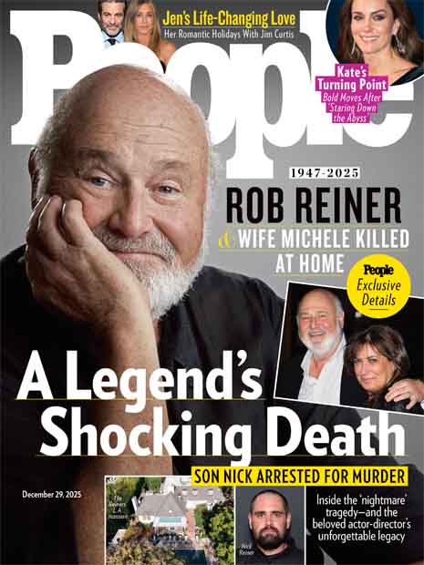 People Magazine Subscription – Total Magazines