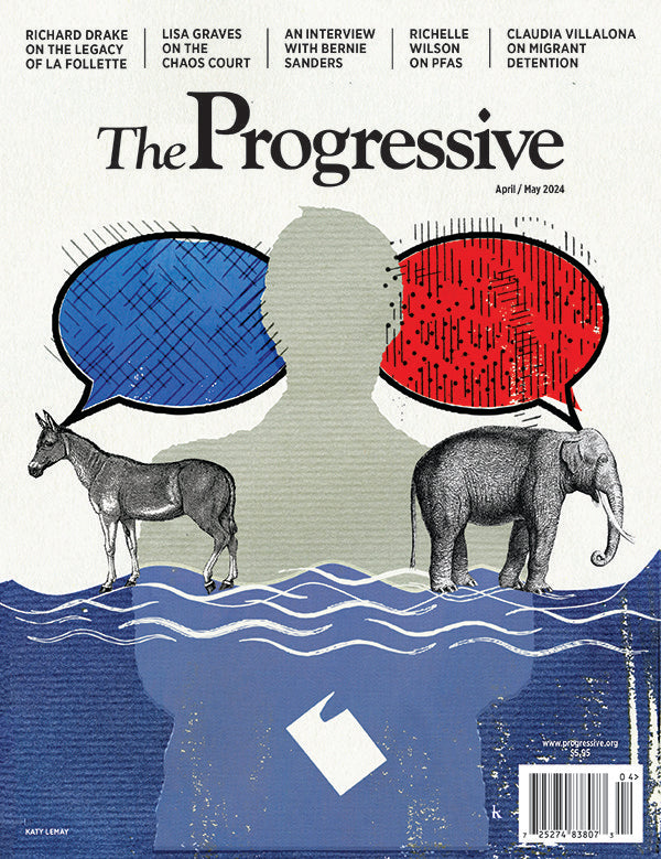 The Progressive