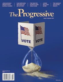 The Progressive