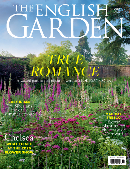 The English Garden
