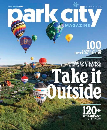 Park City