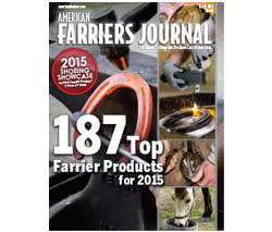 American Farriers Journal