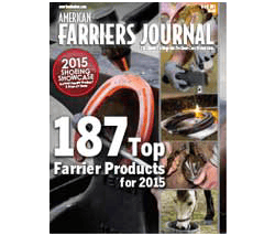 American Farriers Journal | Total Magazines