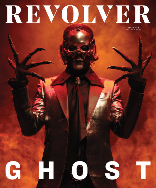 Revolver