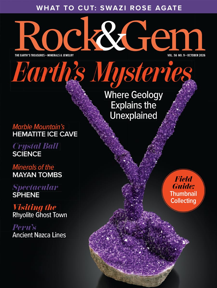 Rock & Gem