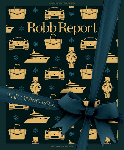 Robb Report