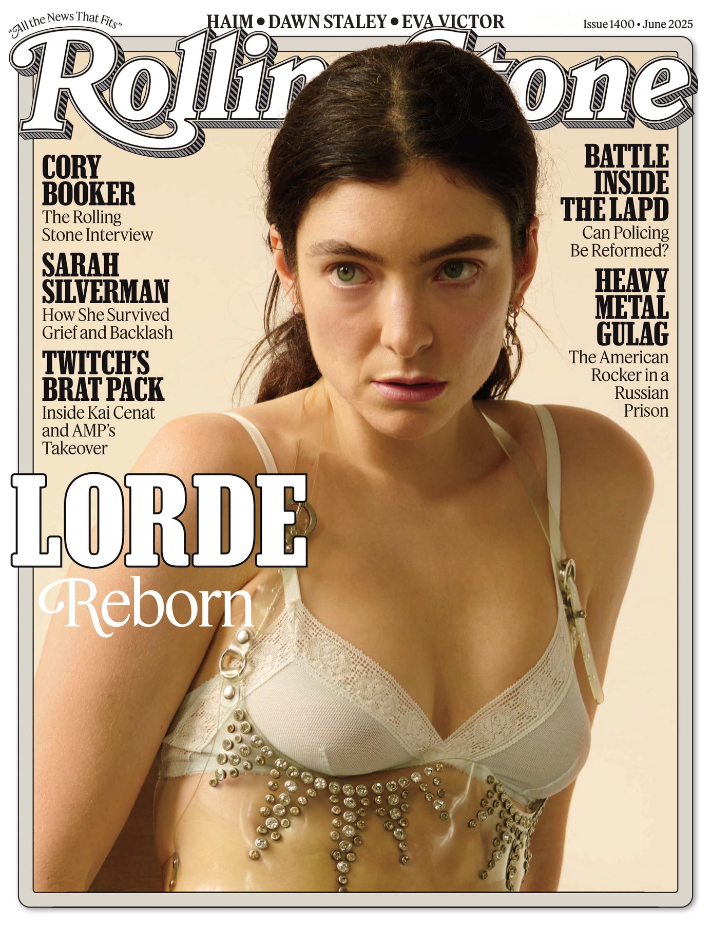 Rolling Stone