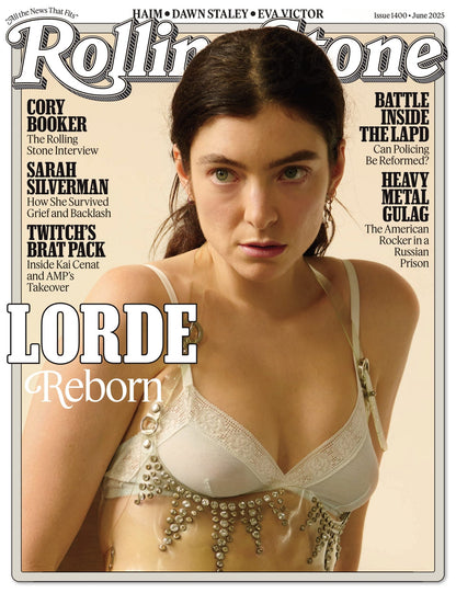 Rolling Stone