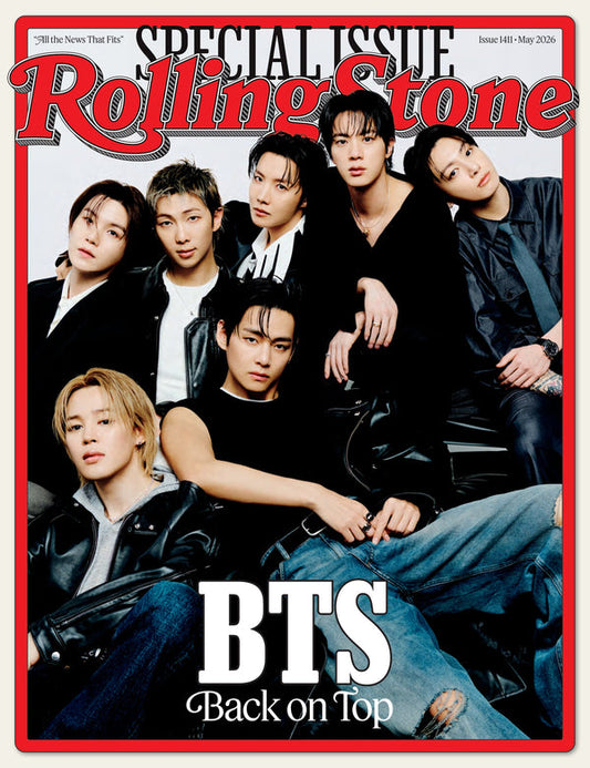 Rolling Stone