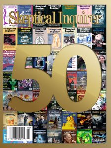 Skeptical Inquirer