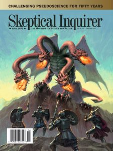 Skeptical Inquirer