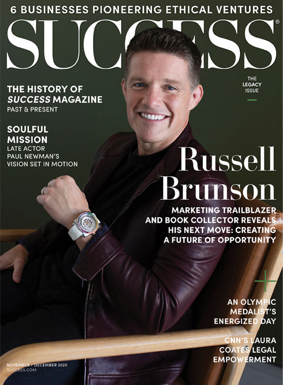Success