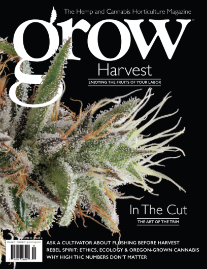 Grow Magazine