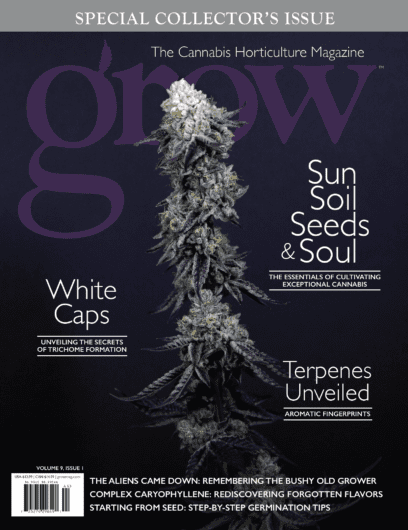 Grow Magazine