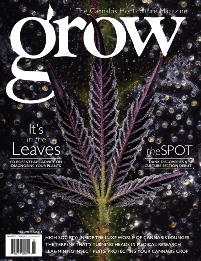 Grow Magazine