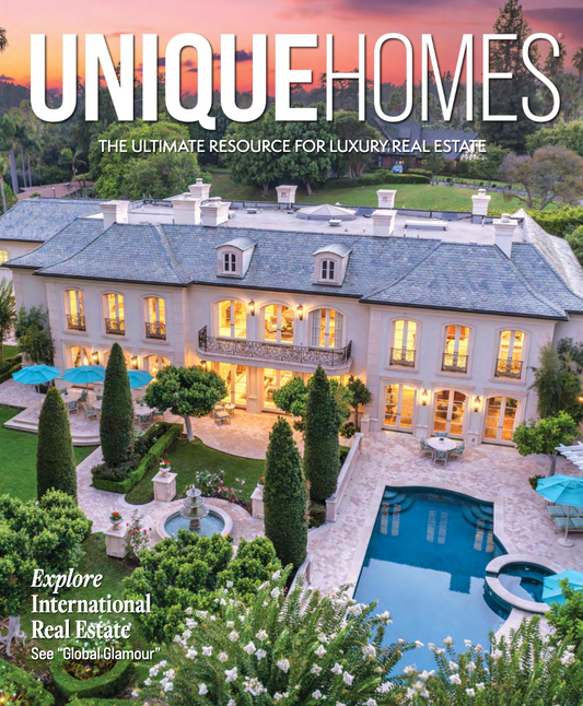 Unique Homes