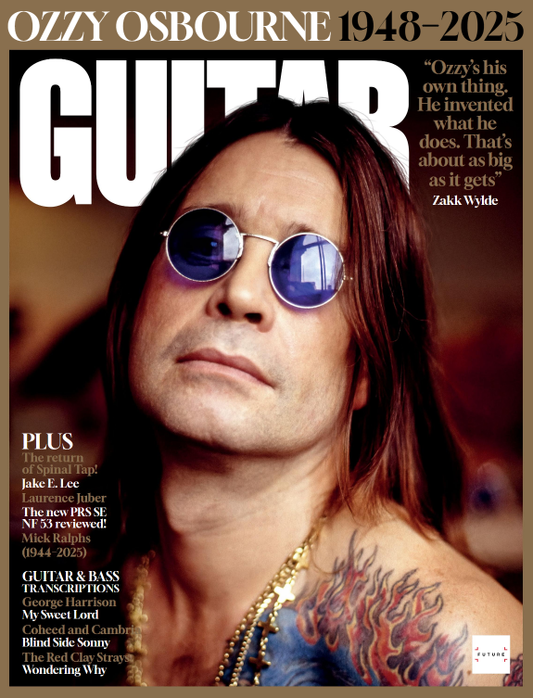 Guitar World