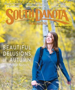 South Dakota Magazine