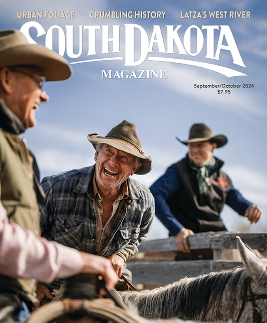 South Dakota Magazine