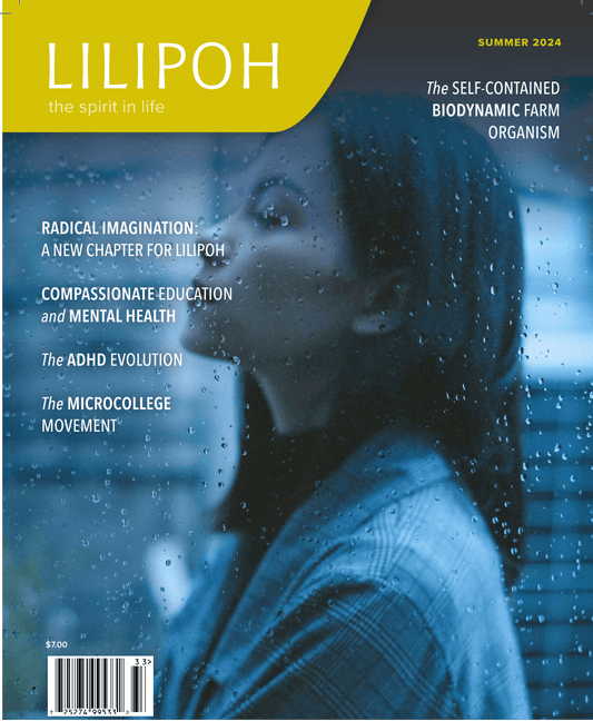 LILIPOH Magazine | Total Magazines