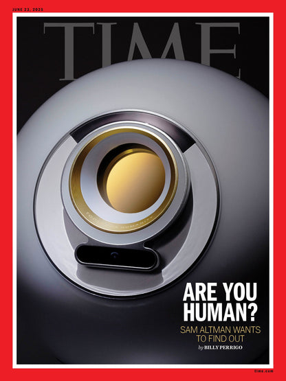 Time Magazine