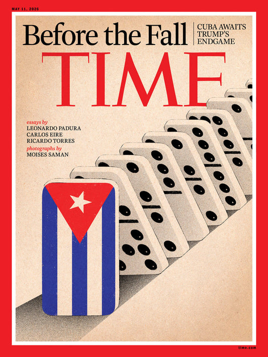 Time Magazine