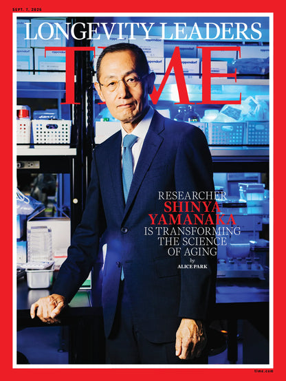 Time Magazine