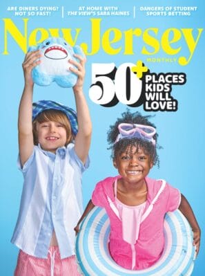 New Jersey Monthly