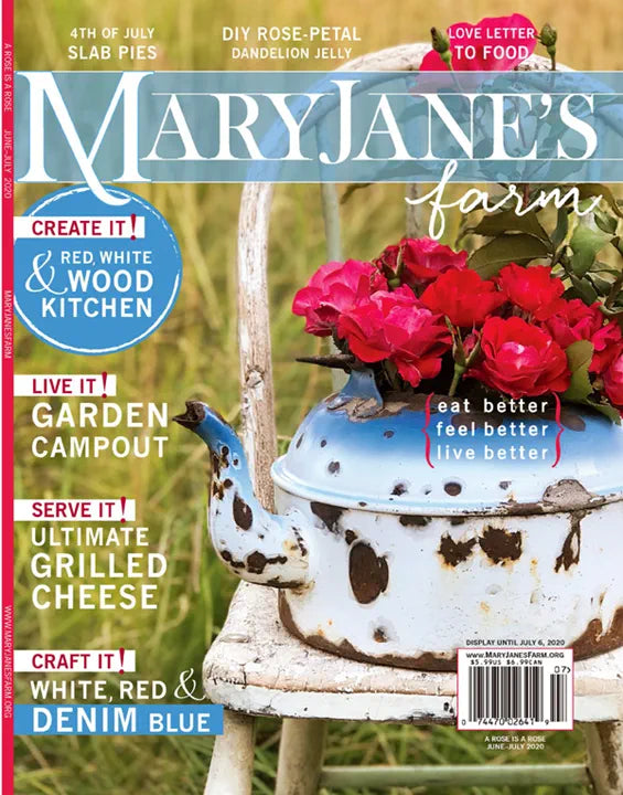 MaryJane's Farm