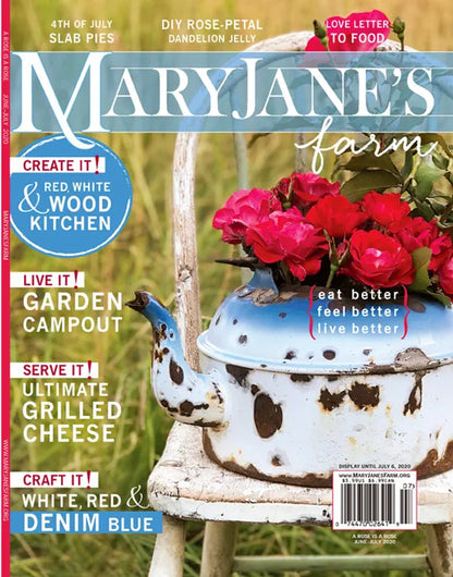 MaryJane's Farm