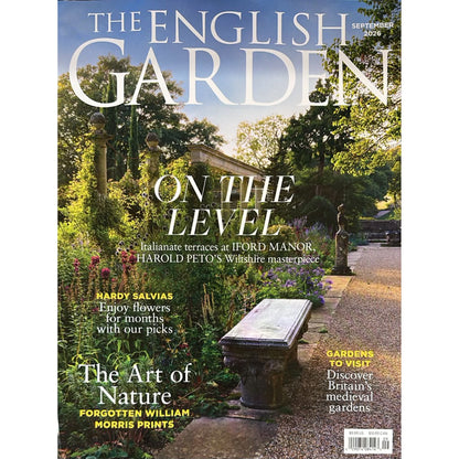 The English Garden