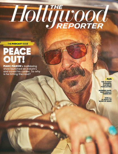 The Hollywood Reporter