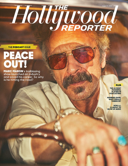 The Hollywood Reporter