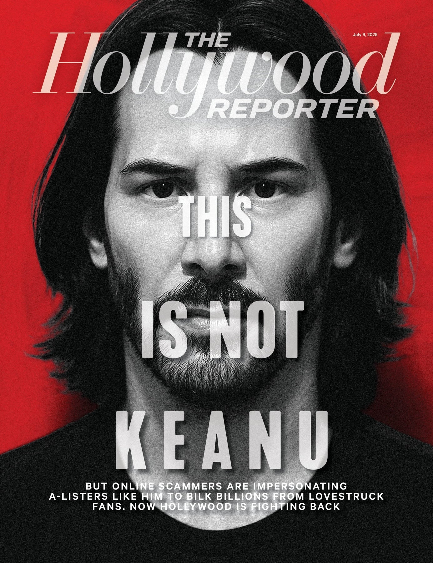 The Hollywood Reporter