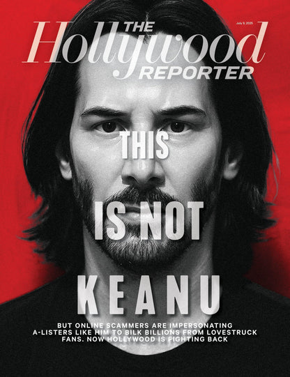 The Hollywood Reporter