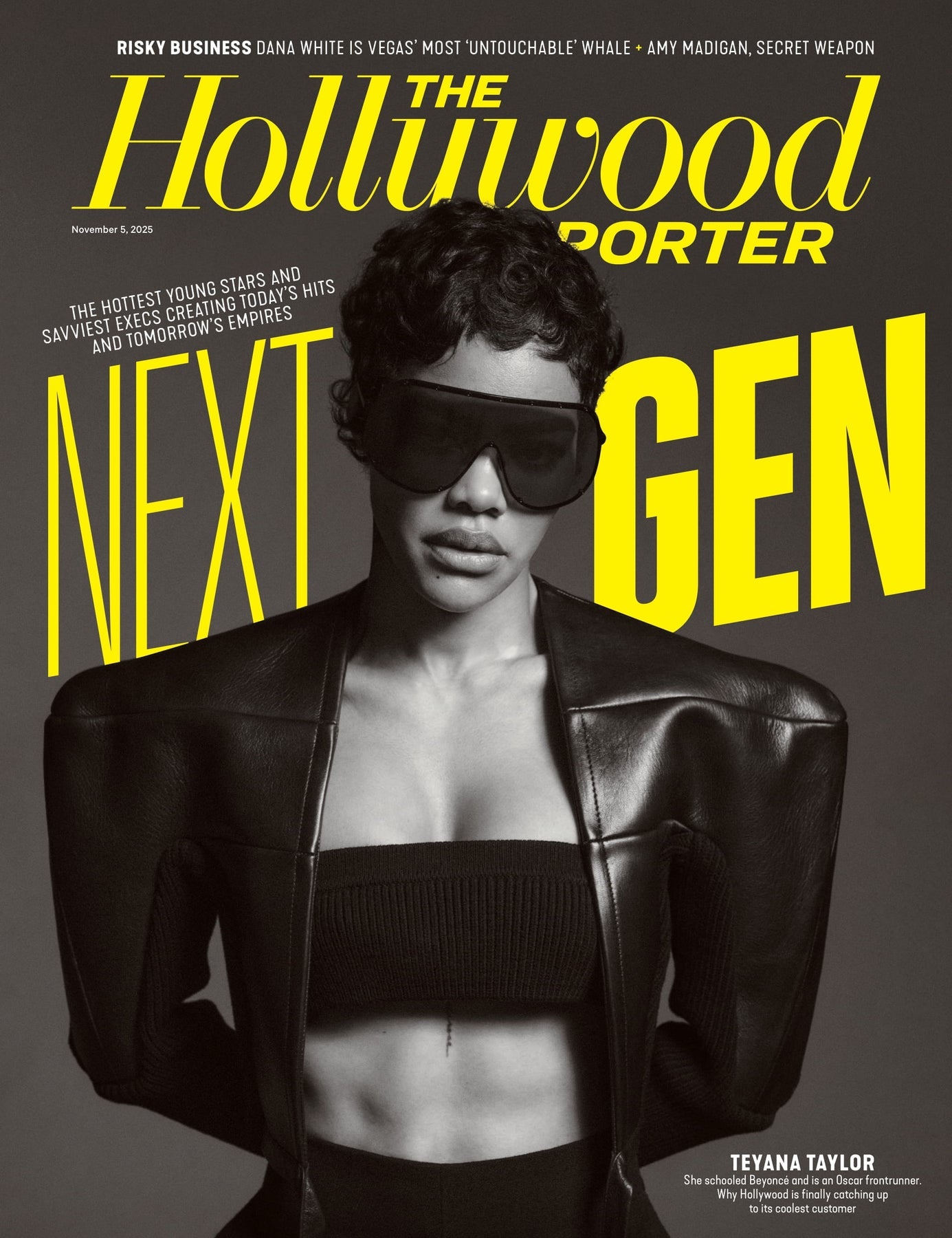 The Hollywood Reporter