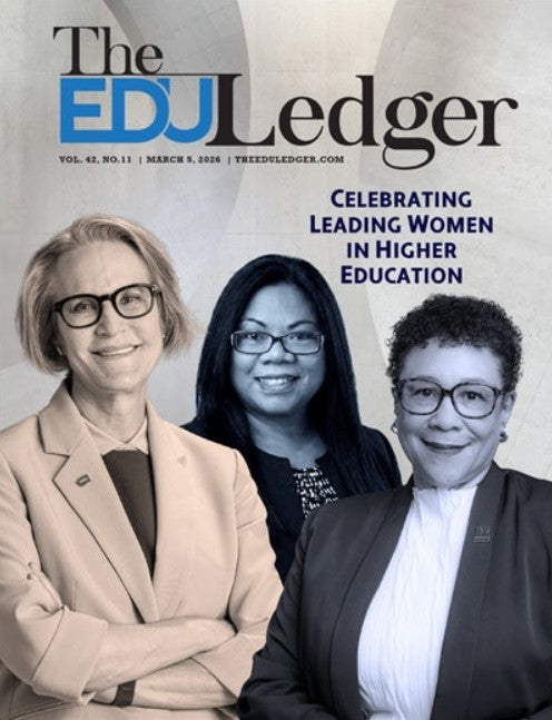 The EDU Ledger