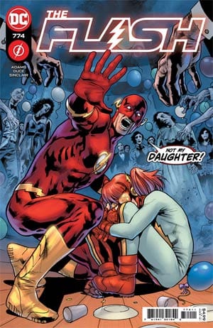 The Flash