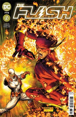 The Flash